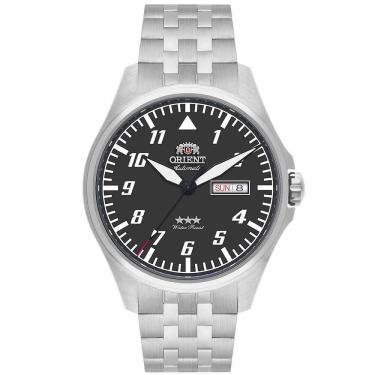 Imagem de Relógio ORIENT masculino Sport Air automático YN6SS010 P2SX