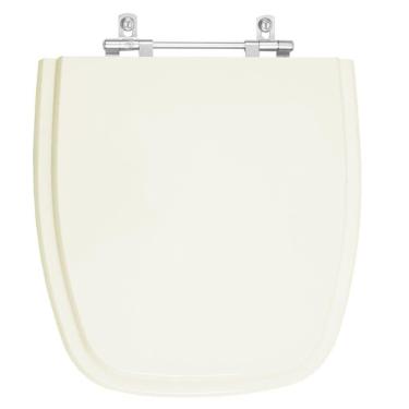 Imagem de Assento Sanitário Avant Plus Biscuit (bege Claro) Para Vaso Incepa