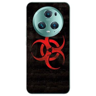 Imagem de Capa Adesivo Skin155 Verso Para Honor Magic 5 Pro - KawaSkin