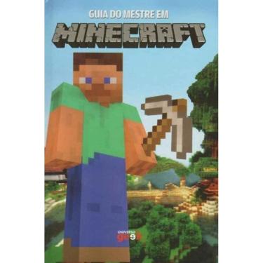Imagem de Guia do Mestre em Minecraft