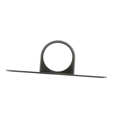 Imagem de Dynwave Suporte de montagem para motor de barco inflável, fácil de instalar, suporte para motor de caiaque externo