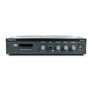 Imagem de Amplificador Frahm Slim 1000 La G5 (7896673816610)