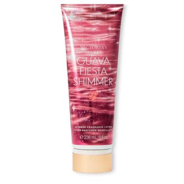 Imagem de Victoria's Secret Guava Fiesta Shimmer - Body Lotion 236ml
