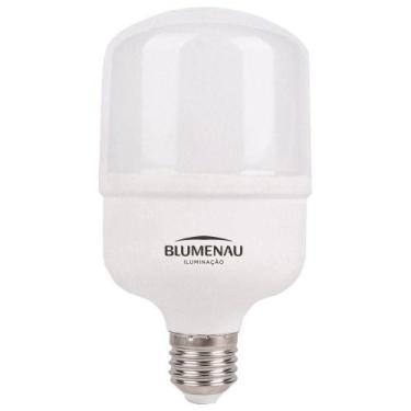 Imagem de Lâmpada High Led 20w Bivolt E27 6500k Luz Branca Blumenau - BLUMENAU I