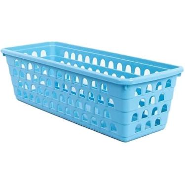 Imagem de CESTO ORGANIZADOR RETANGULAR