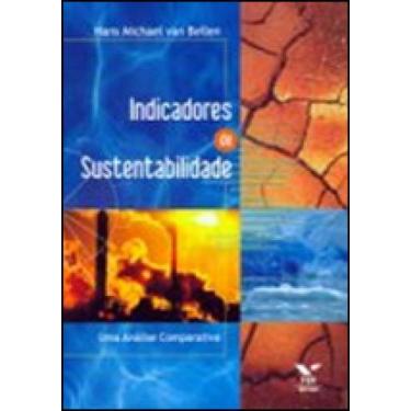 Imagem de Indicadores de sustentabilidade - FGV EDITORA