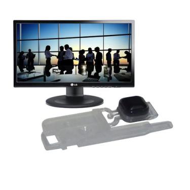 Imagem de Botão power monitor lg 23mb35ph-b 23mb35py-b 23mb35vq-h 23mb35vq-m aba