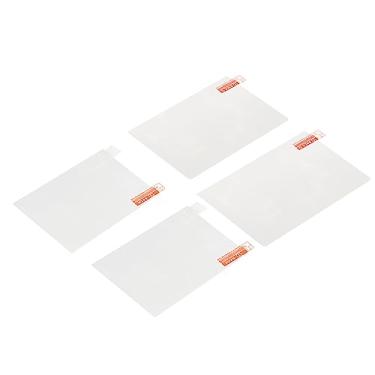 Imagem de Xixian Protetor de Tela LCD Superior Com 9H de Dureza Resistente a Arranhões, à Prova de Poeira e de Alta Sensibilidade Filme de Animais de Estimação de Vidro Transparente, Fornecendo