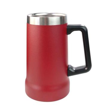 Imagem de Caneca Térmica Aço Inoxidável 700ml