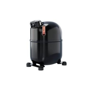 Imagem de Compressor 1.1/2 HP R404 Embraco NJ2212GJ - 220V