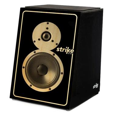 Imagem de Cajon Acústico FSA Strike Series SK4011 Sound Box