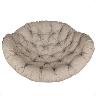 Imagem de Almofada Impermeável para Balanço Suspenço Ninho - Art Decor Ecommerce