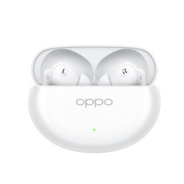 Imagem de Fones de ouvido Bluetooth OPPO Enco Air 4 com duração de bateria de 43