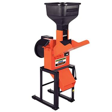 Imagem de Triturador Elétrico Tramontina TRE40MA com Motor 3 hp Bivolt e Saída Lateral