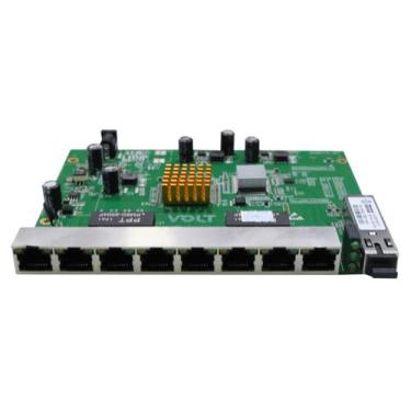Imagem de PACPON Volt EPON 8 Portas
