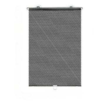 Imagem de Cortina Persiana Blackout Com Ventosas - InstalaçãO InstantâNea Sem Furos Para Janela - Controle Total De Luz Para Sala De Estar E Ambientes Com Baixa Luminosidade(68 * 125CM)