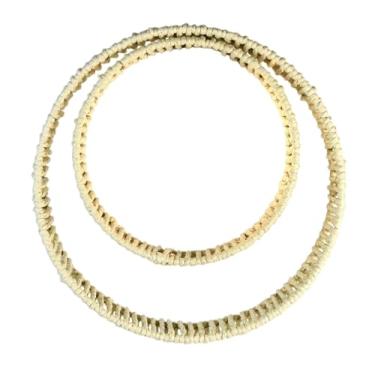 Imagem de IEUDNS Luminária pendente, abajur decorativo, abajur para sala de jantar, corredor, teto, iluminação para casamentos em estilo fazenda