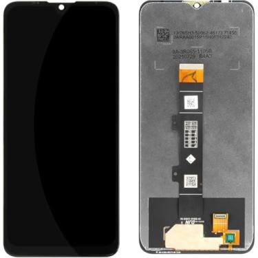 Imagem de Tela Frontal Display Lcd Compatível Moto E20