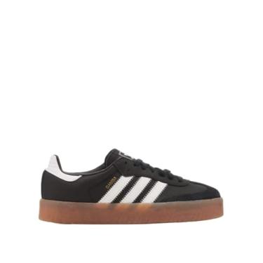 Imagem de adidas Sapatos femininos Sambae, Ji1350, 36