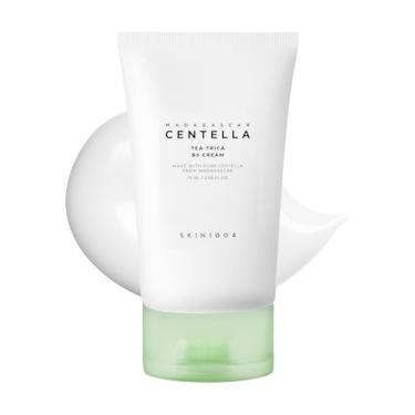 Imagem de SKIN1004 Madagascar Centella Tea-Trica B5 Cream 75 ml