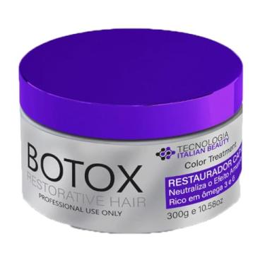 Imagem de Máscara De Tratamento Matizador Loiras Tratamento Blond