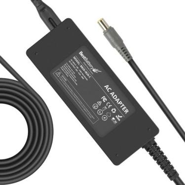 Imagem de Fonte Carregador para Notebook Lenovo ThinkPad X200s - BestBattery, 90