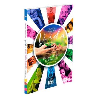 Imagem de Vida - Somos Muitos, Somos Um - Vol. 02 - FERGS