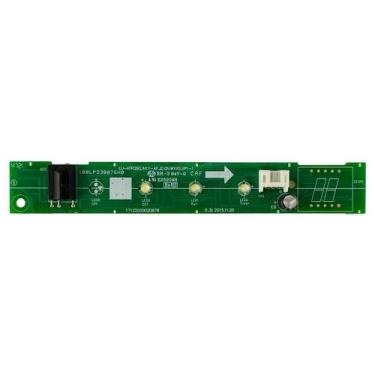 Imagem de Placa Display 9.000 a 22.000 Split Midea 17222000A29228