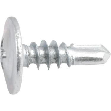 Imagem de Parafuso Para Drywall 4,2X13 Mm Ponta Brocante Vonder