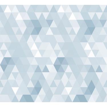 Imagem de Papel de Parede Sambori Abracadabra 136-2 - Rolo 10m x 0,53m