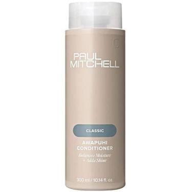 Imagem de Paul Mitchell Awapuhi Classic Conditioner- Condicionad 300ml