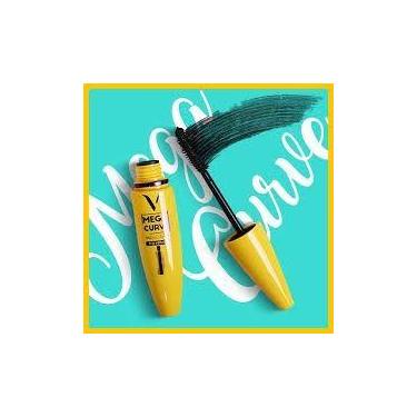 Imagem de Máscara de cílios mega curve vivai