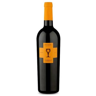 Imagem de Vinho Tinto Schola Sarmenti Roccamora Negroamaro 750ml