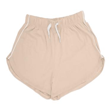 Imagem de SHORTS MALHA BASIC+, EM MALHA ALGODÃO, REF S160 BEGE M
