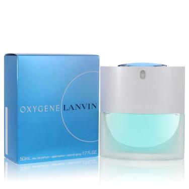 Imagem de Perfume Feminino Oxygene Lanvin 50 ML Eau De Parfum
