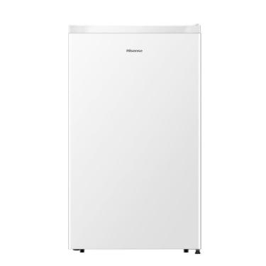 Imagem de Frigobar Hisense 115 Litros Porta Reversível 1 Porta RR157NW3A-RR157NW2A Branco 220V