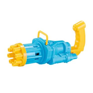 Imagem de For Kids - Mega Lançador De Bolhas De Sabão