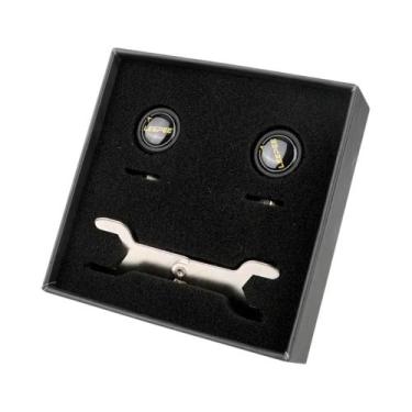 Imagem de Sistema De Monitoramento De Pressão Dos Pneus TPMS Bluetooth 4.0 5.0 P