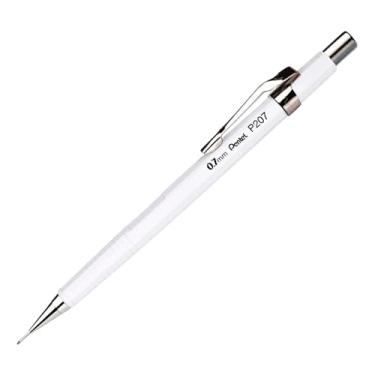 Imagem de Lapiseira Sharp P200 Pentel 0.7 mm Branco