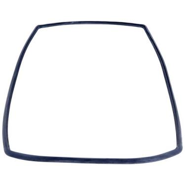 Imagem de Gaxeta Borracha Forno Brastemp Consul COA84 BOA84 BOH84