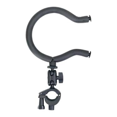 Imagem de Dynwave Suporte para Violoncelo, Suporte para Violoncelo, Fácil de Instalar, para Violoncelo, para Violoncelo, Praticar, Gancho de Pescoço