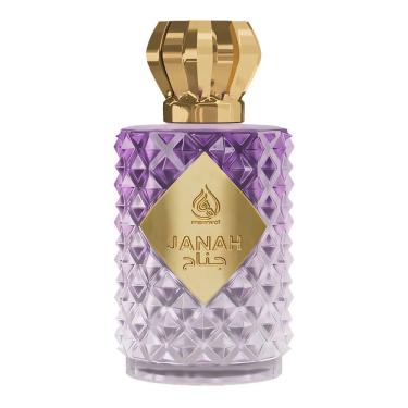 Imagem de Mawwal Oasis Janah Eau De Parfum - Perfume Unissex 100ml