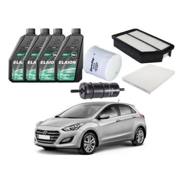 Imagem de Kit Revisao I30 1.8 2015 A 2016 - Wega