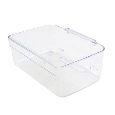 Imagem de PRATELEIRA 1/3 PORTA REFRIG ELECTROLUX DM84 DB52 IB52 ORIG - A96920203