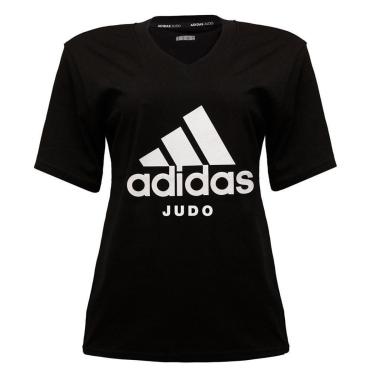 Imagem de Camiseta Feminina Adidas Community Jd-Masculino