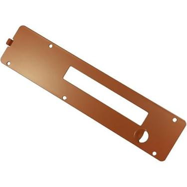 Imagem de Substituição OEM para Ridgid 089290001183 Serra de mesa Dado placa de garganta R4513