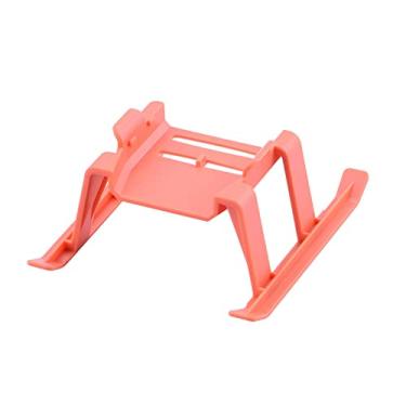 Imagem de Drone Landing - Conjunto de acessórios de extensor de altura B, laranja