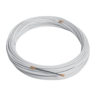 Imagem de Fita Passa Fio Pvc Fame - 20mt