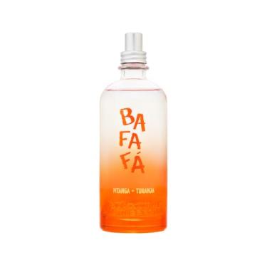 Imagem de Mist Desodorante Perfumado Bafafá L'occitane au Brésil 150ml