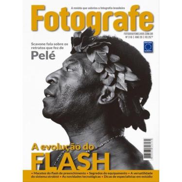 Imagem de Revista Fotografe Melhor 316